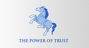 Gmac - The Power Of Trust